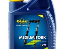 voorvorkolie putoline sea10 w medium 500mL fles 74051