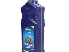 Transmissie-olie Putoline 75w 1l Fles 70154