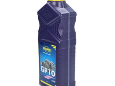 Transmissie-olie Putoline 75w Gp10 1l 70162