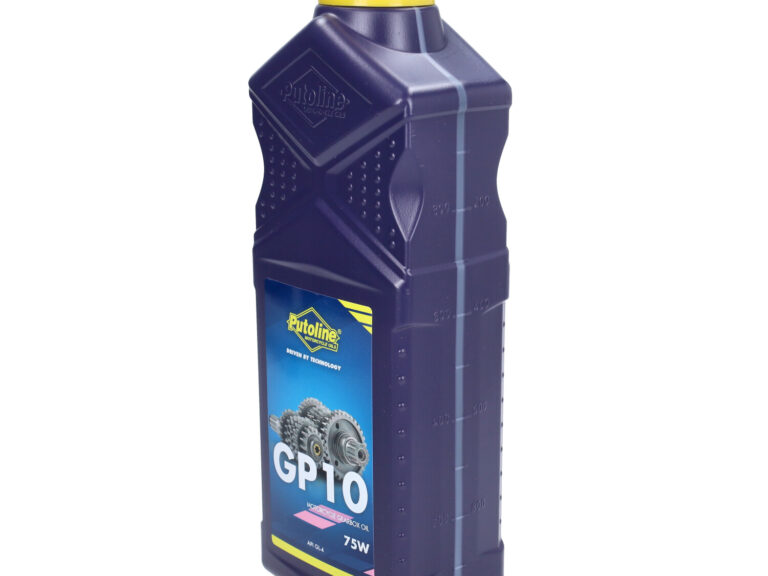 Transmissie-olie Putoline 75w Gp10 1l 70162
