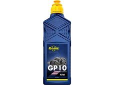 transmissie-olie putoline 75W GP10 1L bromfiets
