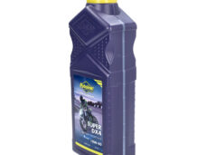 Motorolie Putoline 10w40 Dx4 (o.a. Honda) 1l Fles 70183