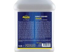 handzeep putoline korrel 4.5L geel 74117