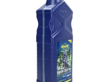 Motorolie Putoline 10w50 Ester Techniek 1l Fles 70636