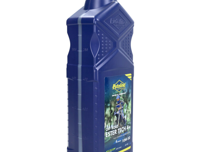 Motorolie Putoline 10w50 Ester Techniek 1l Fles 70636