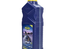 Motorolie Putoline 10w40 Sport 4r 1l Fles 74384