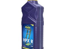 Voorvorkolie Putoline Hpx R 10w 1l Fles 70212