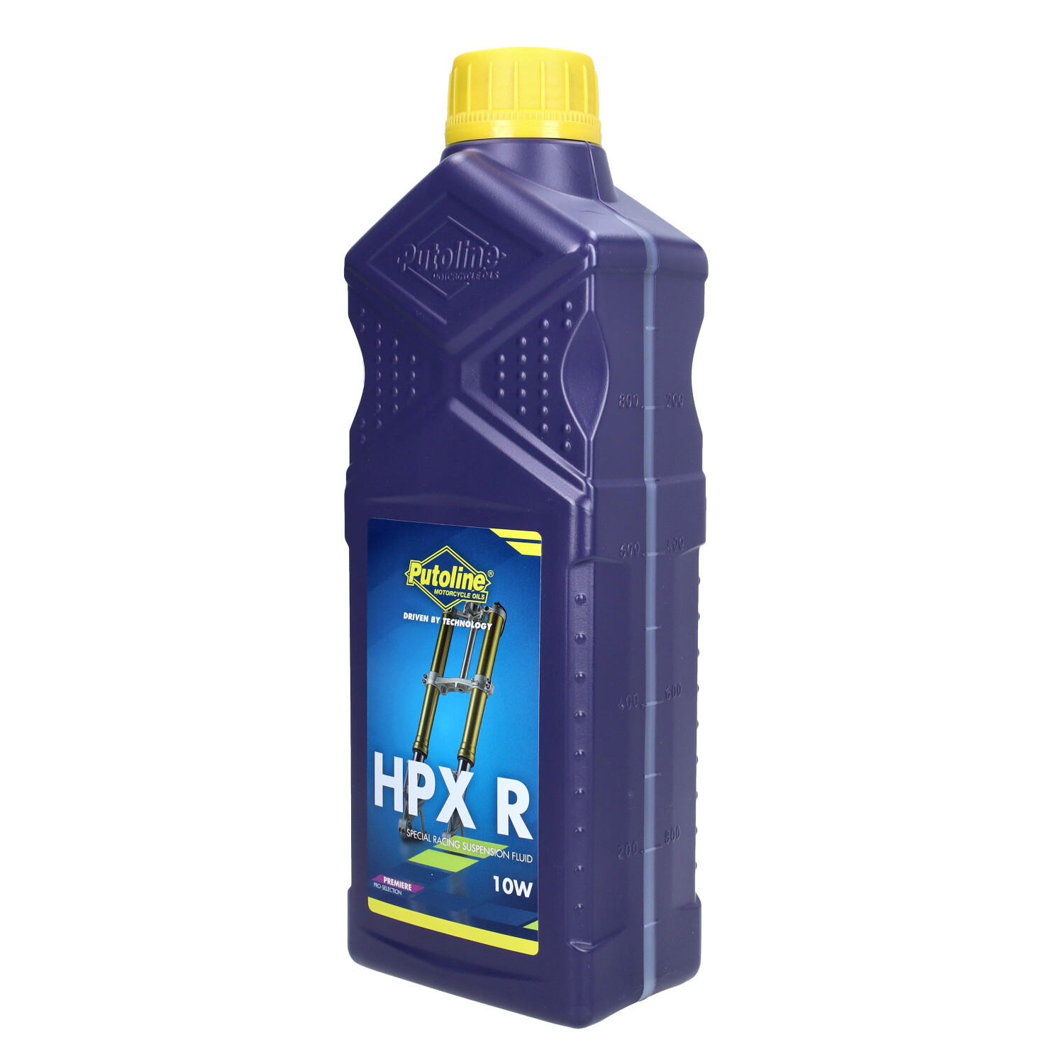 Voorvorkolie Putoline Hpx R 10w 1l Fles 70212