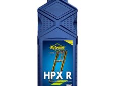 voorvorkolie putoline HPX R 10W 1L fles 70212