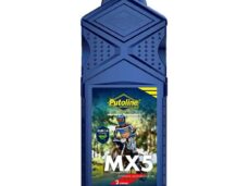 2-takt olie putoline synthetisch MX-5 1L fles 70272