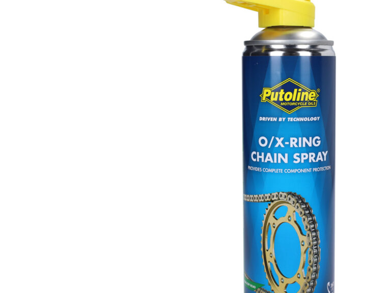 Kettingspray Putoline O-ring Synth. 500ml 70289