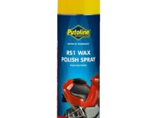 poetsmiddel putoline RS1 polish wax 500mL spuitbus 70315