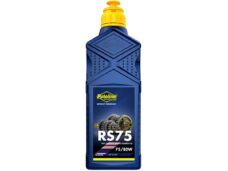 transmissie-olie putoline 75W80 RS 1L fles 70318
