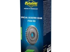 transmissie-olie putoline 75W90 GL5 scooter 125ml 74210