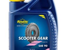 transmissie-olie putoline universeel SAE-90 500mL fles 74161