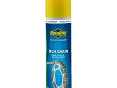 Spray per catena Putoline ceramica o/x/z-ring 75ml universale 74457