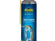 kettingspray putoline keramisch o/x/z-ring white 500mL spuitbus 70367