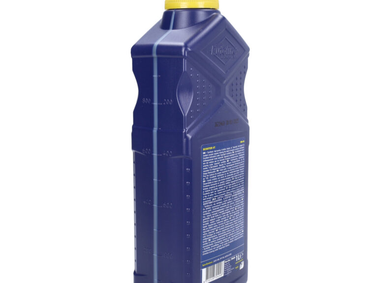 Motorolie Putoline 5w40 Synthetisch Scooter 1l Fles 70424