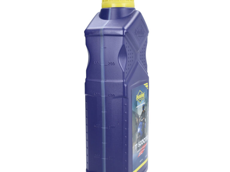 2-takt Olie Putoline Synthetisch Tt Scooter 1l Fles 70471
