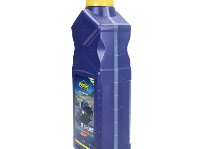 2-takt Olie Putoline Synthetisch Tt Sport 1l Fles 70489