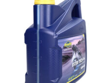 Motorolie Putoline 10w40 Vol Synth. Ester Rech 4+ 4l Fles 70625