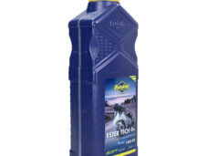 Motorolie Putoline 15w50 Vol Synth. Ester Tech 1l Fles 70628