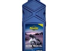 motorolie putoline 15W50 vol synth. ester tech 1L fles 70628