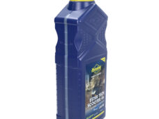 Motorolie Putoline 5w40 Vol Synth. Ester Tech Scooter 4+ 1l Fles 70645