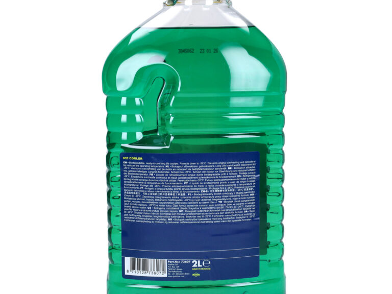 Koelvloeistof Putoline Engine Ice -26c 2ltr 73607