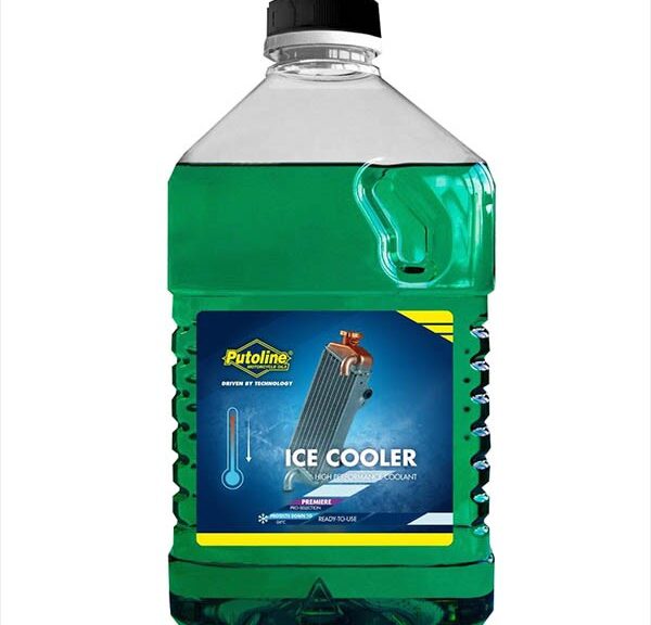 Kühlmittel Putoline Motoreis -26c 2LTR 73607