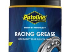 kogellagervet putoline racing lithium 600g pot 73610