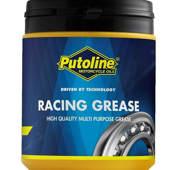 kogellagervet putoline racing lithium 600g pot 73610
