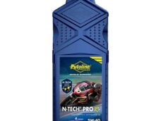 motorolie putoline 5W40 vol synth. N-TECH® PRO R+ 1L fles 74339
