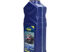 Motorolie Putoline 10w40 Vol Synth. N-tech® Pro R+ 1l Fles 74308