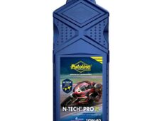motorolie putoline 10W40 vol synth. N-TECH® PRO R+ 1L fles 74308