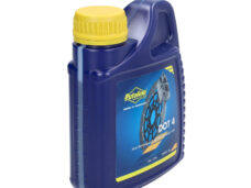 Remvloeistof Putoline Dot4 500ml Fles 74040