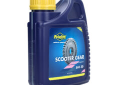 Transmissie-olie Putoline Sae-30 500ml Fles Vespa 74160