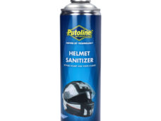 Helmreiniger Putoline Spuitbus Sanitizer 500ml 74085
