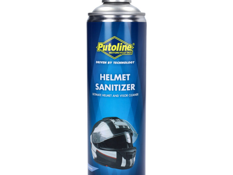 Helmreiniger Putoline Spuitbus Sanitizer 500ml 74085