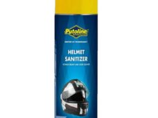 helmreiniger putoline spuitbus sanitizer 500mL 74085