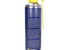 Kettingspray Putoline Ptfe O/x/z-ring Drytech 500ml Fles 74086