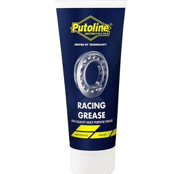 kogellagervet putoline PTFE racing 100g tube 74114