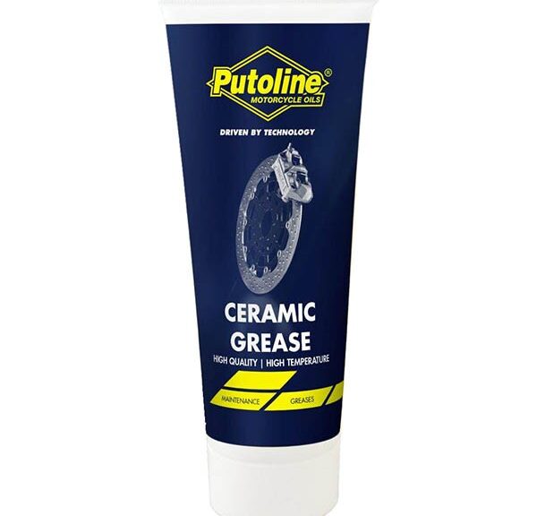 keramisch vet putoline tube 100g 74115