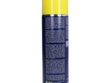 Poetsmiddel Putoline Wax Voor Matte Lak 500ml Spuitbus 74193