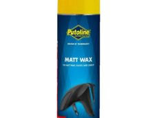 poetsmiddel putoline wax voor matte lak 500mL spuitbus 74193