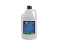 handzeep putoline cartridge 4L fles geel 74202