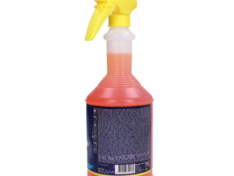 Schoonmaakspray Putoline Put Off 1l Fles 74213