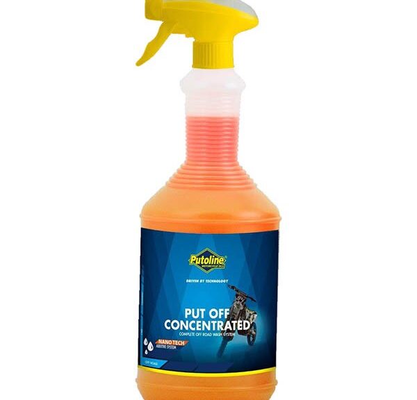 schoonmaakspray putoline put off 1L fles 74213