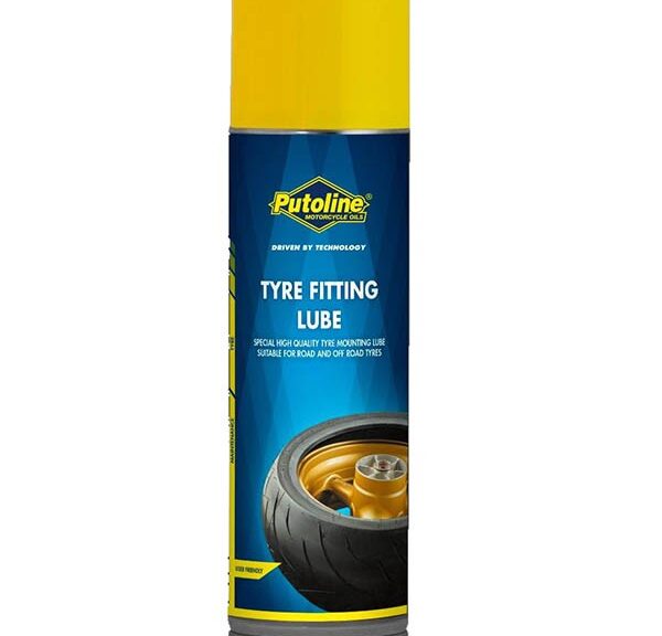 bandenvet putoline 500mL spuitbus 74221