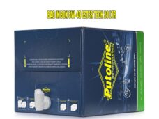 motorolie putoline 5W40 vol synth. ester tech scooter 4+ 15L 74590